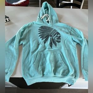 Men's medium hoodie